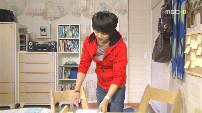 [지붕뚫고하이킥] 해줄 수 있는게 이거 밖에 없어서 / bgm | 인스티즈