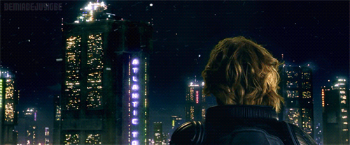 묘한 느낌의 영화 한장면 모음 15탄.gif | 인스티즈