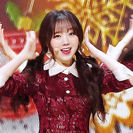 [러블리즈] 염색하러 갈거라서 케이 | 인스티즈