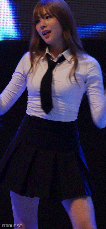 에이핑크 막내 오하영.gif | 인스티즈