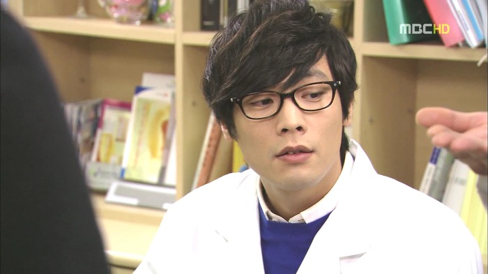 [지붕뚫고하이킥] 해줄 수 있는게 이거 밖에 없어서 / bgm | 인스티즈