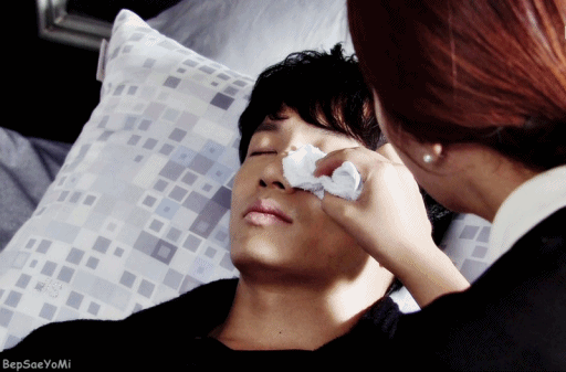 [다시보는드라마] 황정음 지성 주연 비밀 10화~13화 명장면 그리고 시청률(줄거리 설명) | 인스티즈