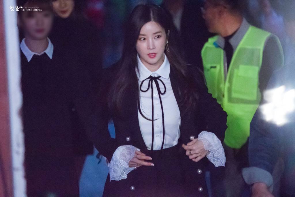 [에이핑크] 엘 클라시코의 완패로 기분이 다운되는 하루라서 박초롱 | 인스티즈