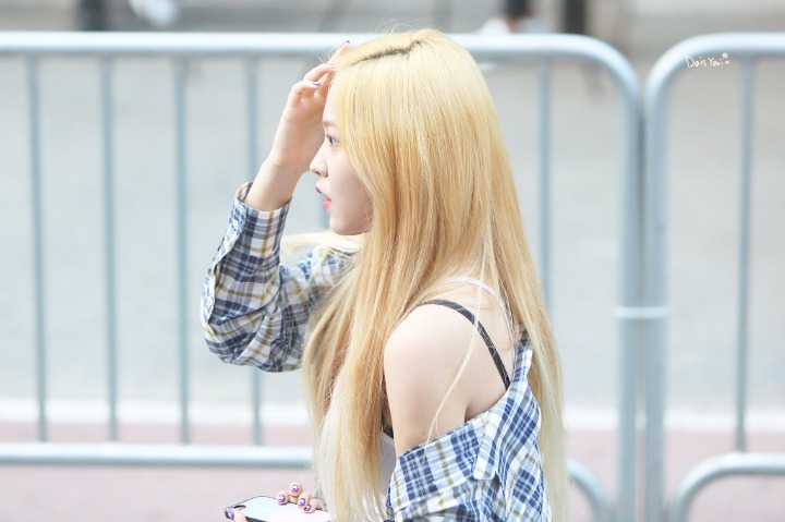 예리가 나와서 예리 | 인스티즈