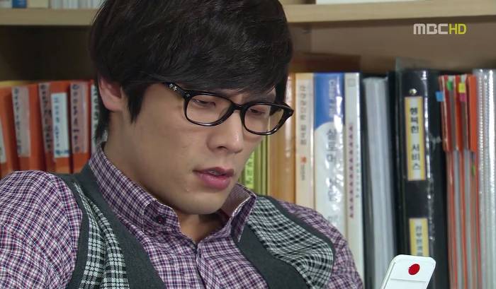 [지붕뚫고하이킥] 똥결말.jpg | 인스티즈