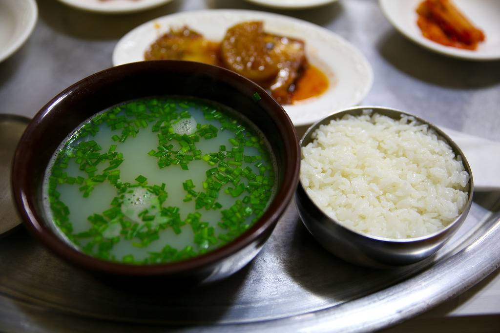대한민국에서 제일 음식맛좋은 지역은 어디 | 인스티즈