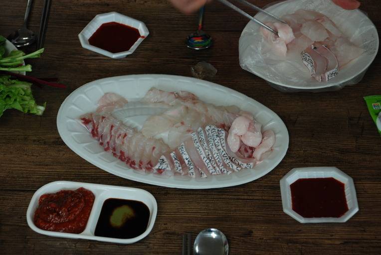 대한민국에서 제일 음식맛좋은 지역은 어디 | 인스티즈