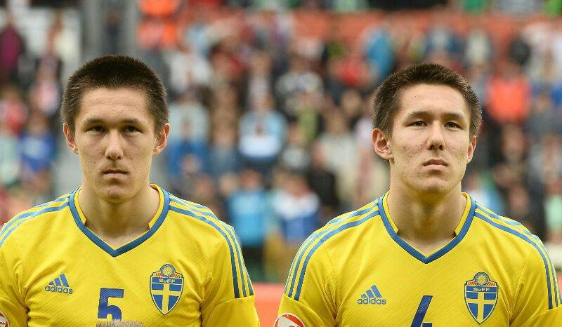 한국+스웨덴 혼혈 선수.jpg | 인스티즈