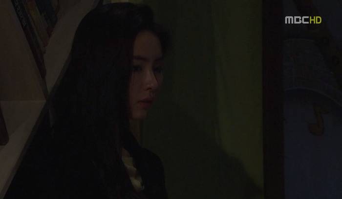 [지붕뚫고하이킥] 똥결말.jpg | 인스티즈