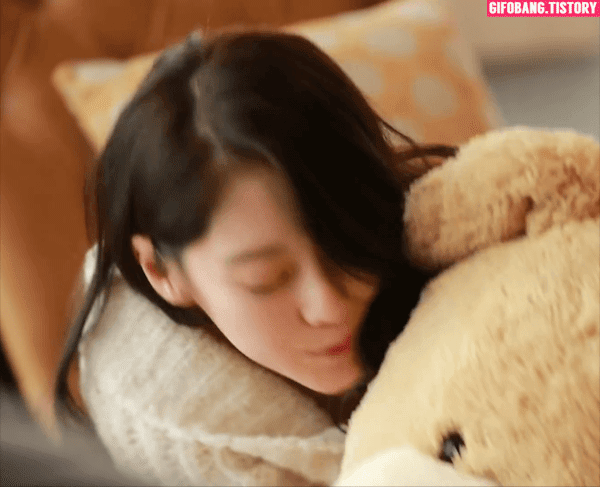 공승연.gif | 인스티즈