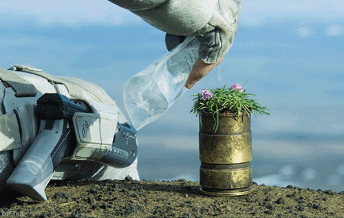 묘한 느낌의 영화 한장면 모음 15탄.gif | 인스티즈