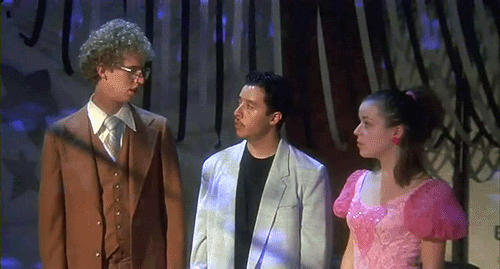 묘한 느낌의 영화 한장면 모음 15탄.gif | 인스티즈