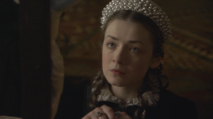 미국 드라마 튜더스로 정리하는 메리1세 이야기7편 스압주의 | 인스티즈