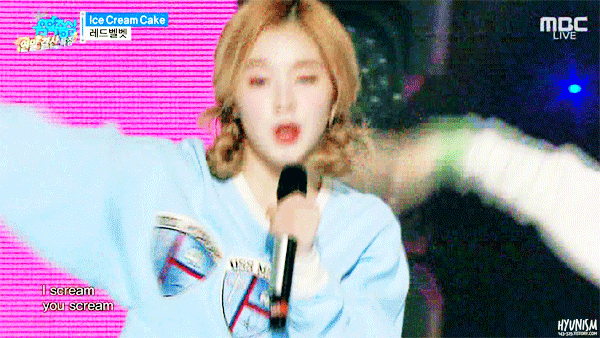 중독되는 아이린 짤들 투척 | 인스티즈