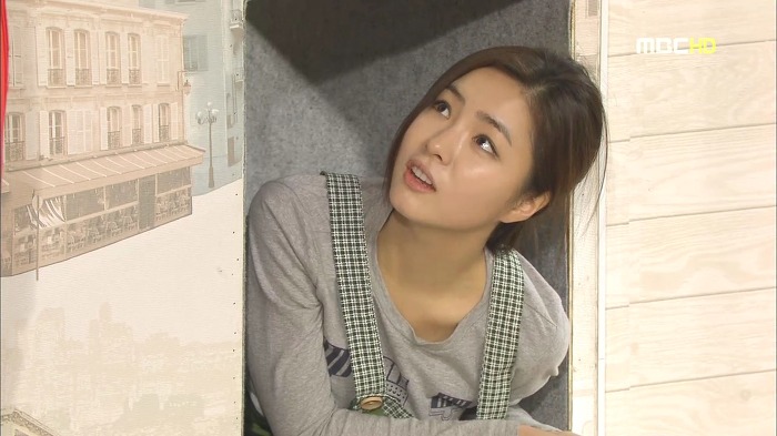 [지붕뚫고하이킥] 해줄 수 있는게 이거 밖에 없어서 / bgm | 인스티즈