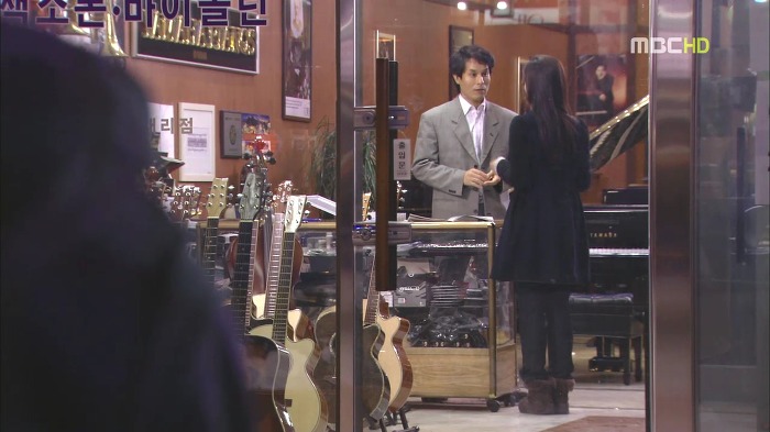 [지붕뚫고하이킥] 해줄 수 있는게 이거 밖에 없어서 / bgm | 인스티즈