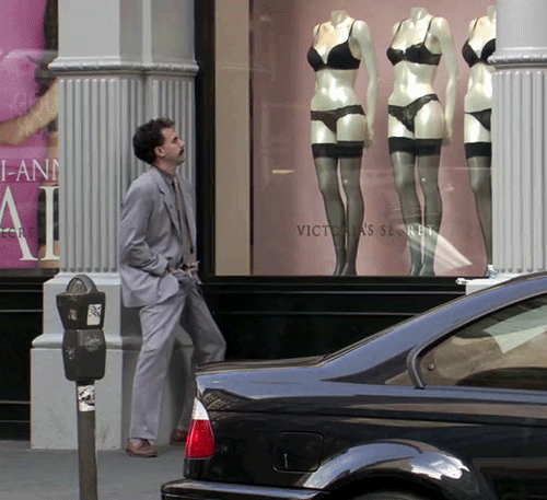 묘한 느낌의 영화 한장면 모음 15탄.gif | 인스티즈