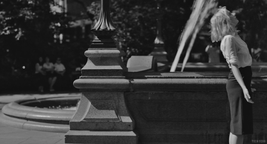 묘한 느낌의 영화 한장면 모음 15탄.gif | 인스티즈