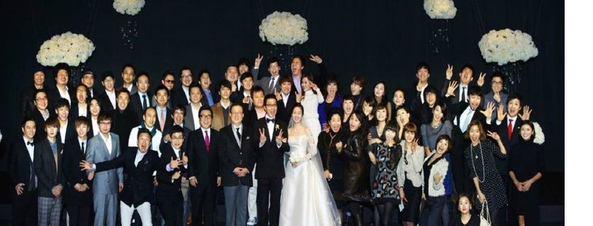 이휘재 결혼식에 간 현영 | 인스티즈