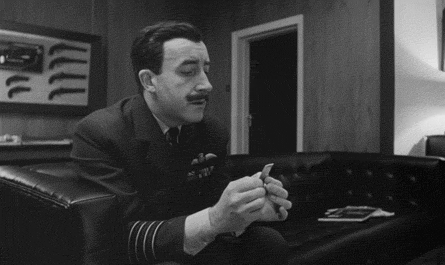 묘한 느낌의 영화 한장면 모음 15탄.gif | 인스티즈