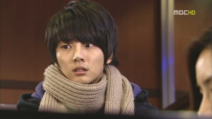 [지붕뚫고하이킥] 해줄 수 있는게 이거 밖에 없어서 / bgm | 인스티즈