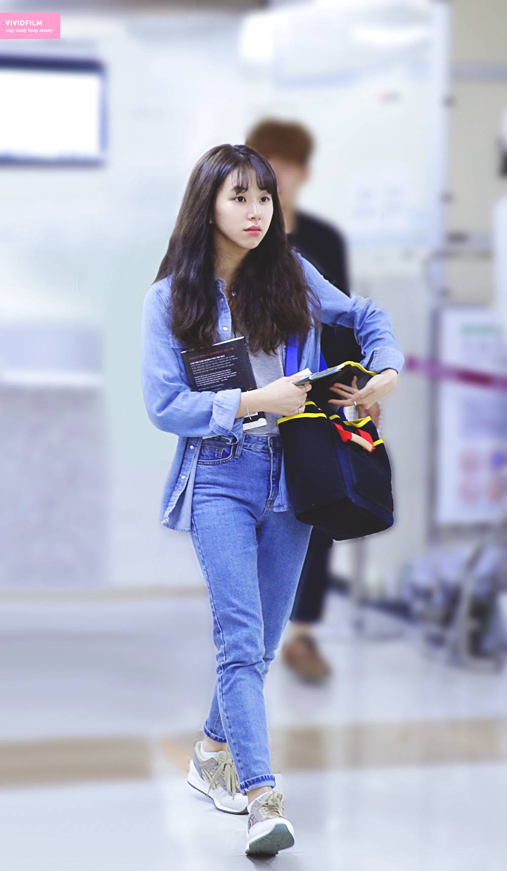 [2017] 월별 채영이 -9월- | 인스티즈