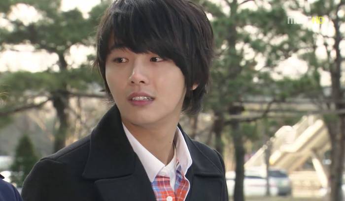 [지붕뚫고하이킥] 똥결말.jpg | 인스티즈