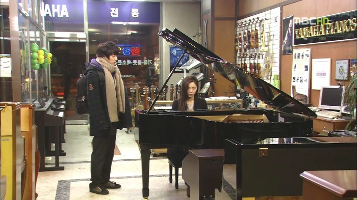 [지붕뚫고하이킥] 해줄 수 있는게 이거 밖에 없어서 / bgm | 인스티즈