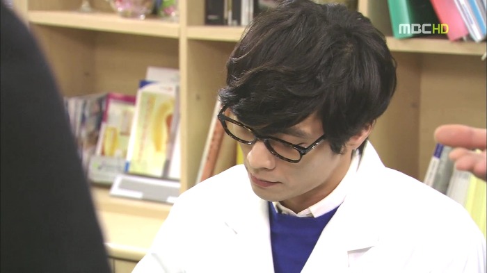 [지붕뚫고하이킥] 해줄 수 있는게 이거 밖에 없어서 / bgm | 인스티즈