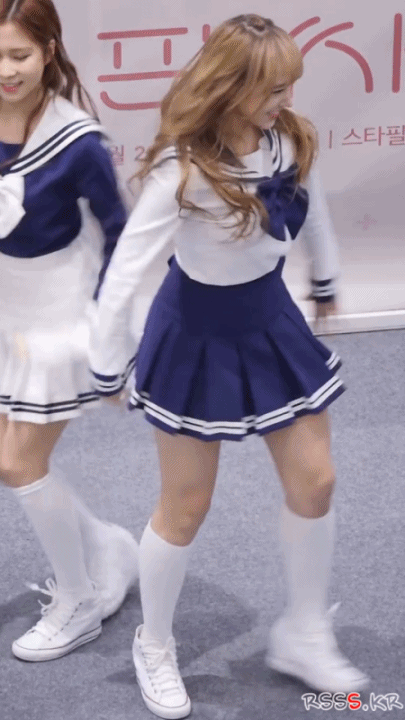 우주소녀 - 성소 | 인스티즈