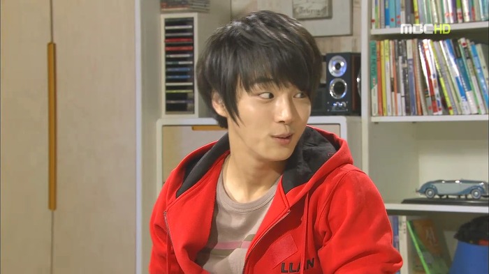 [지붕뚫고하이킥] 해줄 수 있는게 이거 밖에 없어서 / bgm | 인스티즈