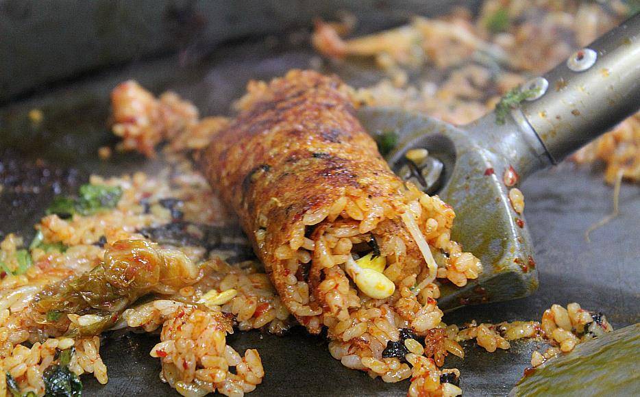 메인 메뉴보다 이거 좋아하는 사람 많음.jpg | 인스티즈