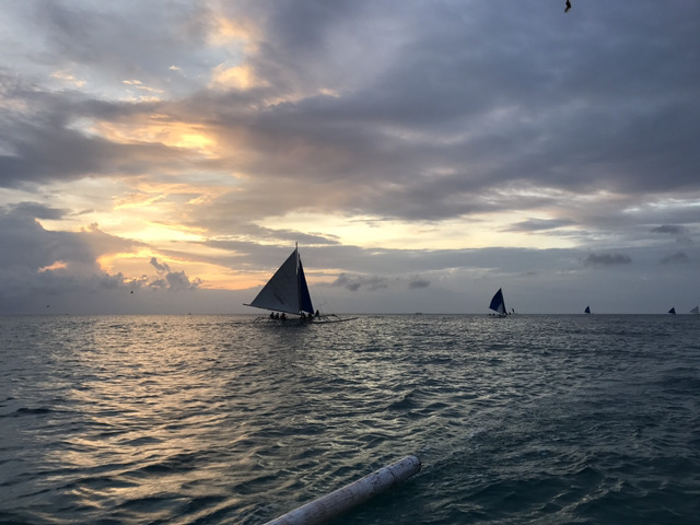 보라카이 다녀왔습니다 (feat. 아이폰7) | 인스티즈