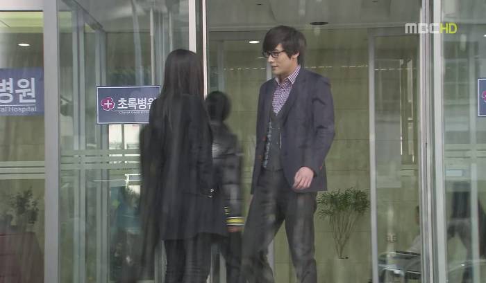 [지붕뚫고하이킥] 똥결말.jpg | 인스티즈