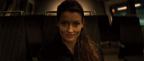 묘한 느낌의 영화 한장면 모음 15탄.gif | 인스티즈