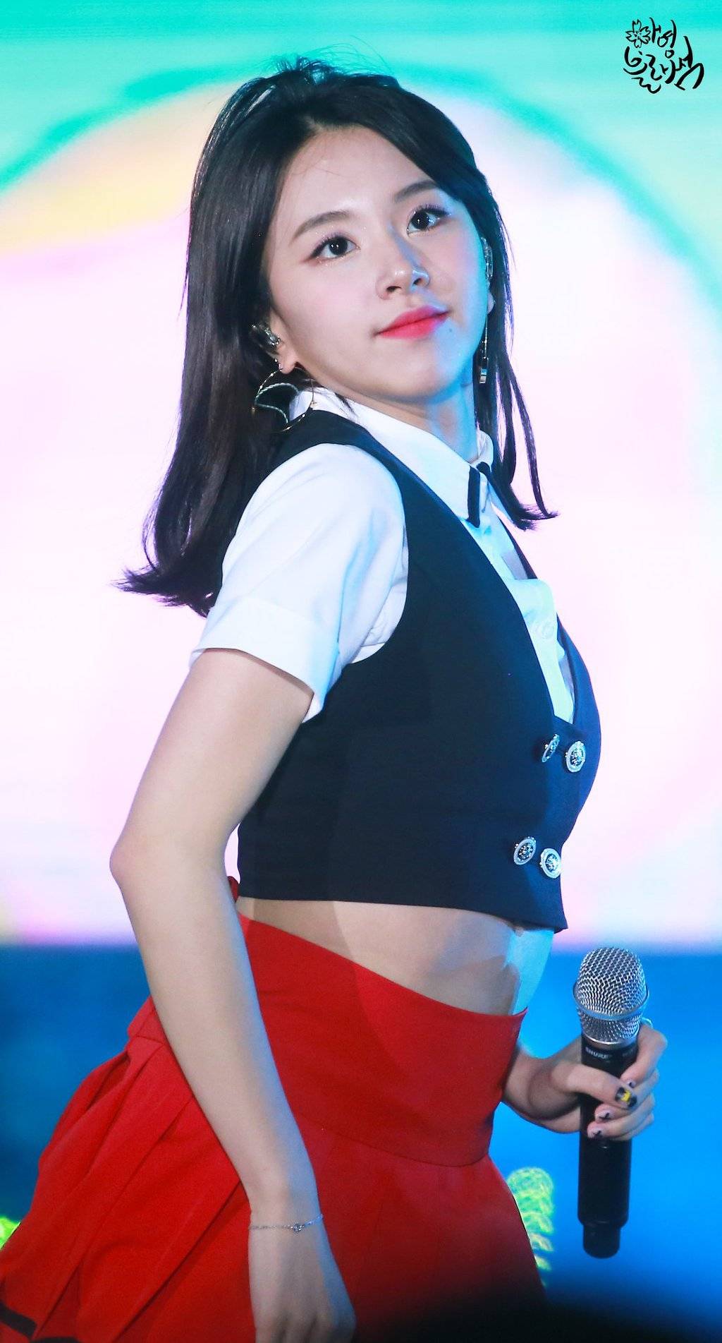 [2017] 월별 채영이 -9월- | 인스티즈