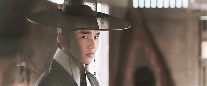 취향저격인 2017년 사극 군주 남,여주 알려진 설정과 케미 | 인스티즈