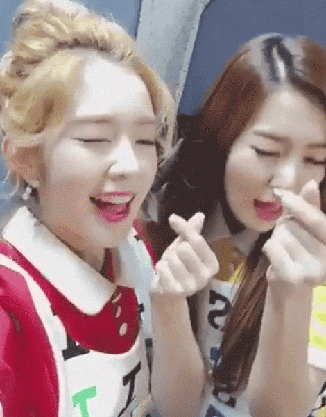 중독되는 아이린 짤들 투척 | 인스티즈