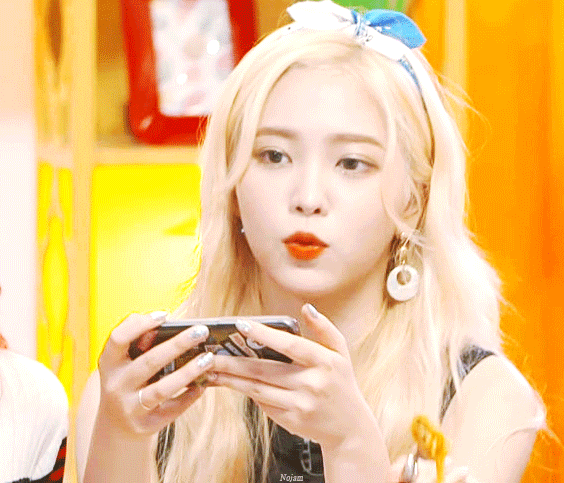 예리가 나와서 예리 | 인스티즈