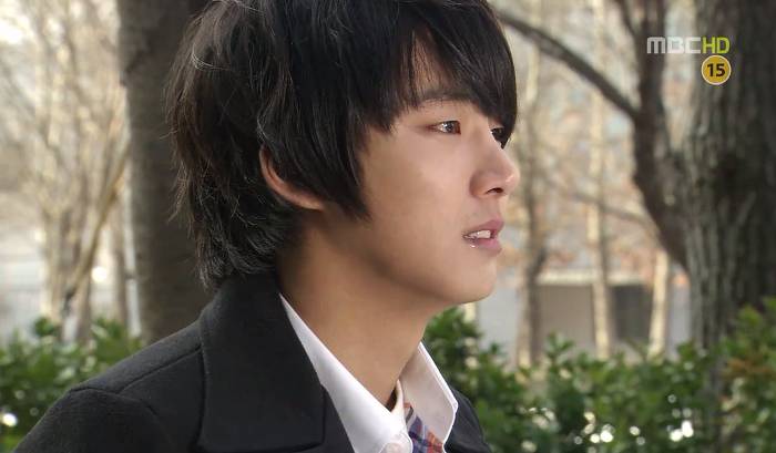 [지붕뚫고하이킥] 똥결말.jpg | 인스티즈