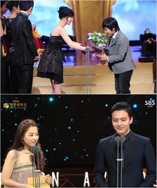 연예인에게 6년이란 시간 ㄷㄷㄷ | 인스티즈