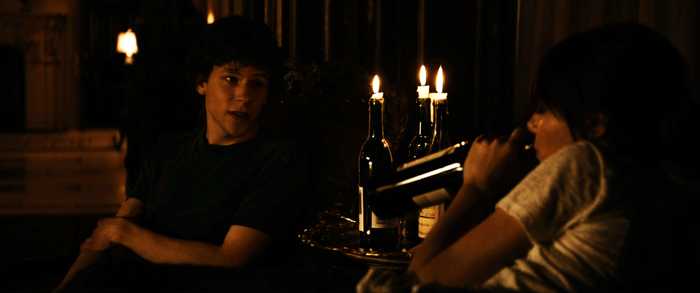 묘한 느낌의 영화 한장면 모음 15탄.gif | 인스티즈