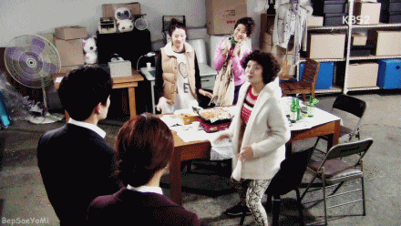 [다시보는드라마] 황정음 지성 주연 비밀 10화~13화 명장면 그리고 시청률(줄거리 설명) | 인스티즈