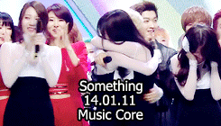 비지니스 관계 라고는 전혀 없어보이는 걸그룹 | 인스티즈