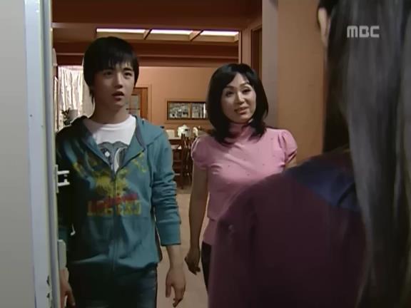 [거침없이하이킥] 유미 가족의 비밀 -1- | 인스티즈