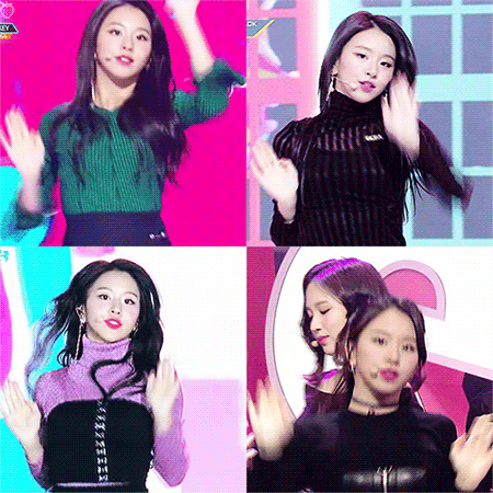 [2017] 월별 채영이 -11월- | 인스티즈