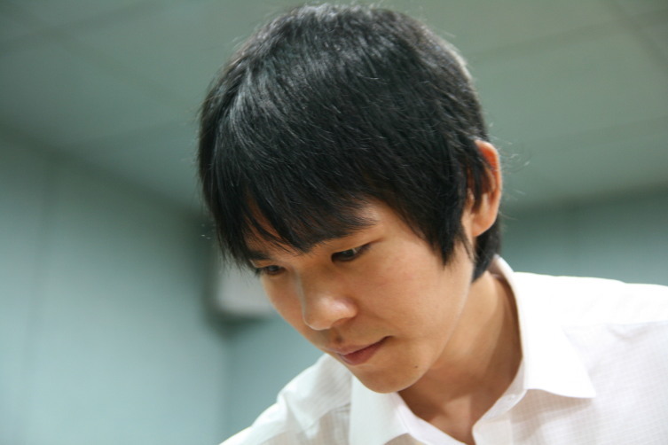 이세돌의 50가지 그림자 | 인스티즈