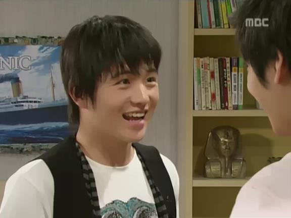 [거침없이하이킥] 유미 가족의 비밀 -1- | 인스티즈