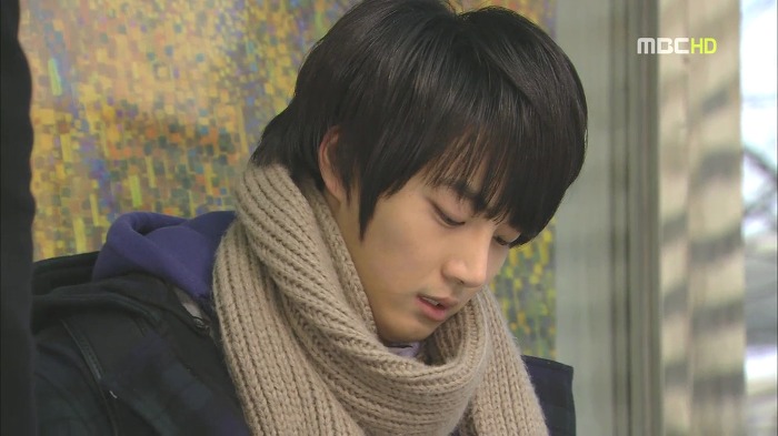 [지붕뚫고하이킥] 해줄 수 있는게 이거 밖에 없어서 / bgm | 인스티즈