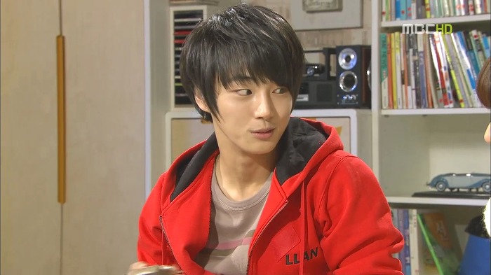 [지붕뚫고하이킥] 해줄 수 있는게 이거 밖에 없어서 / bgm | 인스티즈